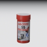 Loctite  55 Gewindedichtfaden  160 m  2056936