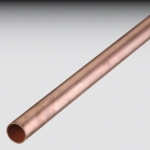 Kupfer-Rohre 10x1,0 mm          63 bar