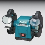 Makita Doppelschleifbock GB801