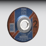 Duodisc PS-Forte E 115-2,8 A 46 P PSF-INOX