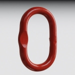 Ovaler Ring 60x110x16 mm  1800 kg