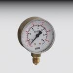 Manometer Argon-CO2 0-28/30 l/min       18650