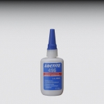 Loctite  496 Cyan.-Kleber 20 ml   Metall  1920910