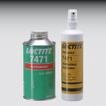 Loctite 7471 Aktivator, 500 ml mit Sprhflasche