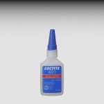 Loctite  401 Cyan.-Kleber 50 ml   versch. Verb