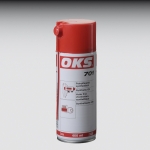 OKS 701 Feinpflegel, vollsynthetisch, Spray 400 ml