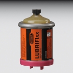 Lubrifixx Fettspender rot,      6 Monate  33141