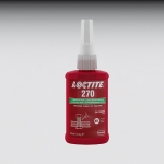 Loctite  270 Schraubensicherung 50 ml hochfest  1335897