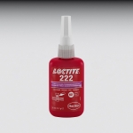 Loctite  222 Schraubensicherung 50 ml niedrigfest