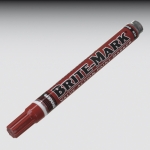 Dykem Brite-Mark rot              DY 84006