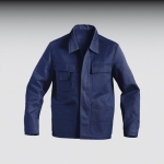 Kbler-Blousonjacke Gr. 52   marine