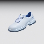 Schuhe Clean + White CL 20 ESD Gr. 38 S2