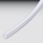 PTFE-Schlauch, weiss 4x1,0x2 mm 27 bar