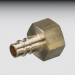 Stecker  IG 1/4 IG            NW 7,2