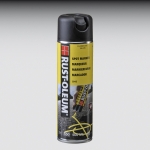 Rust-Oleum  500 ml, gelb Markierungsspray