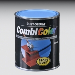 Rust-Oleum CC Hochglanz lichtblau 750 ml RAL 5012