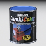 Rust-Oleum CC Hochglanz enzianblau 750 ml RAL5010