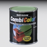 Rust-Oleum CC Hochglanz resedagrn 750 ml RAL6011