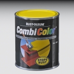 Rust-Oleum CC Hochglanz rapsgelb 750 ml  RAL 1021