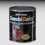 Rust-Oleum CC Hochglanz schwarz   750 ml RAL 9005