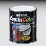 Rust-Oleum CC Hochglanz reinwei  750 ml RAL 9010