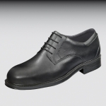 Schuhe CX 340 black ESD Gr. 40 S2