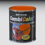 Rust-Oleum CC Hochglanz gelborange 750ml RAL 2000