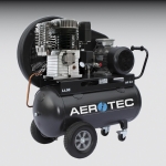 Kompressor Aerotec 780-90 Pro