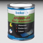 Beko Speed-EX Abbeizer 750 ml