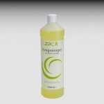 Essigreiniger Zack Flasche  1,00 ltr