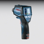 Thermodetektor GIS 1000 C