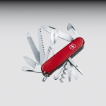 Victorinox Offiziersmesser Ranger, rot