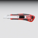 GEDORE red R93200018 Cuttermesser 5 Klingen-B.18mm + Anspitzer