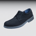 Schuhe CX 50 black ESD Gr. 40 S1