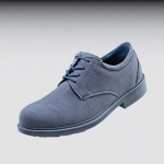 Schuhe CX 565 grey ESD Gr. 42 S1P