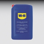 Mehrzweckl WD-40 25 l