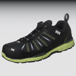 Helly Hansen Schuhe Smestad Low Boa green S3 ESD Gr. 39