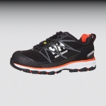 Helly Hansen Schuhe W Luna Low S3 ESD Gr. 38 schwarz