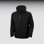 Helly Hansen Kensington Winterjacke Gr. S schwarz - 71345_990-S