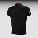 Helly Hansen Polo-Shirt Kensington Gr. M schwarz - 79241_990-M