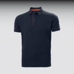 Helly Hansen Polo-Shirt Kensington Gr. S navy - 79241_590-S