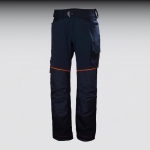 Helly Hansen Chelsea Evolution Bundhose marine Gr. 50 - 77446_59