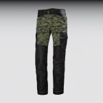 Helly Hansen Chelsea Evolution Bundhose camouflage Gr. 52 - 7744