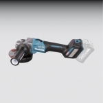 Makita Akku-Winkelschleifer GA023GZ 40V max.