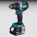 Makita Akku-Bohrschrauber DDF484RTJ 18V / 5,0 Ah