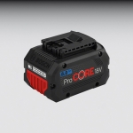 Bosch ProCore 18V Akku 8,0Ah