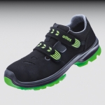 Schuhe SL 26 green ESD Gr. 36 S1