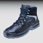 Schuhe XR DUO 737 HI HRO ESD Gr. 45 S3