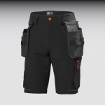 Helly Hansen Construction Shorts Kensington schwarz Gr. 46