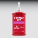 Loctite  222 Schraubensicherung 250 ml niedrigfest